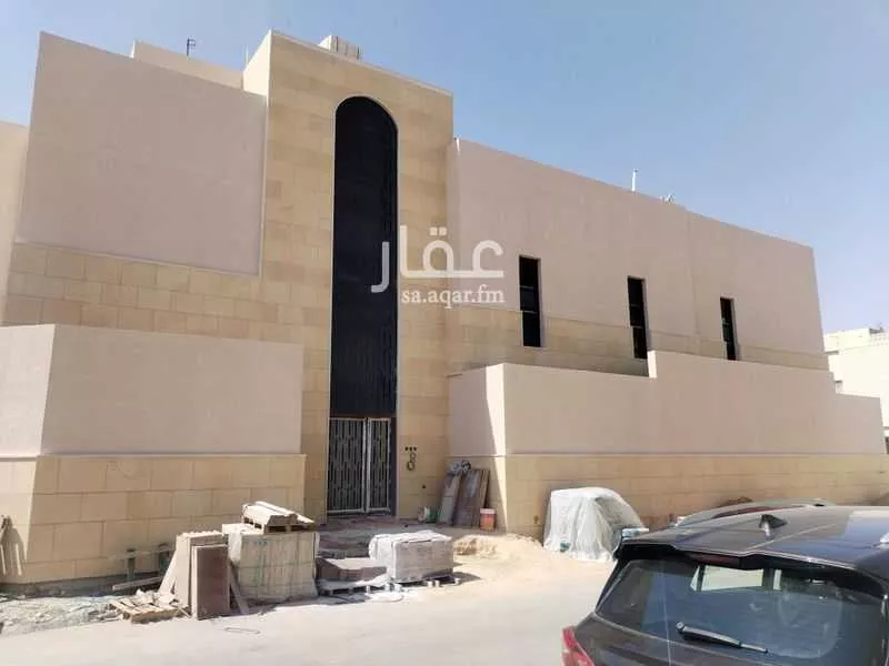 1 bedroom villa in Al Olaya, Riyadh 14