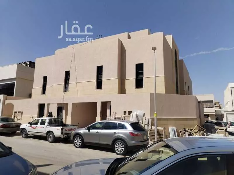 1 bedroom villa in Al Olaya, Riyadh 15