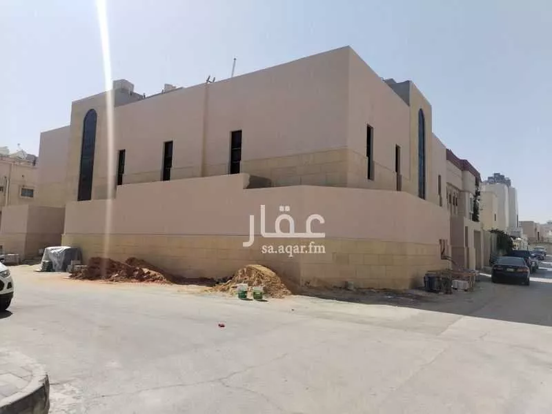 1 bedroom villa in Al Olaya, Riyadh 8