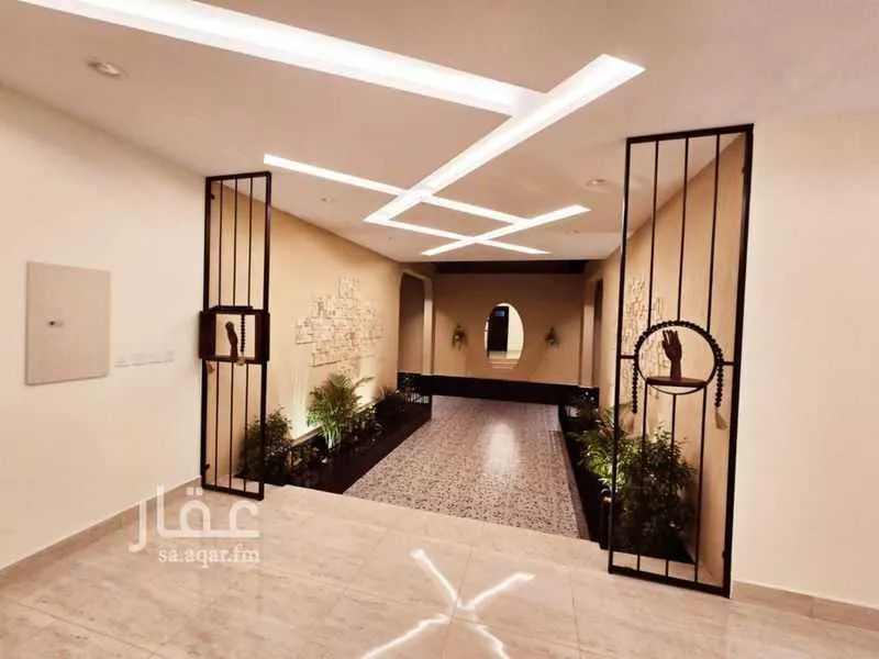 عمارة 875 م² في النسيم الغربي 3