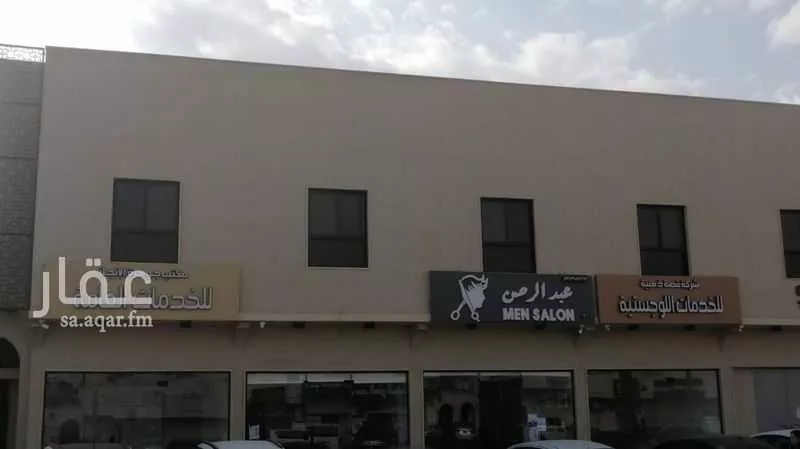 عمارة 875 م² في النسيم الغربي 4