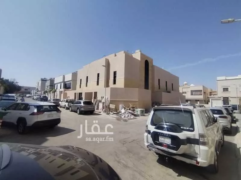 1 bedroom villa in Al Olaya, Riyadh 6