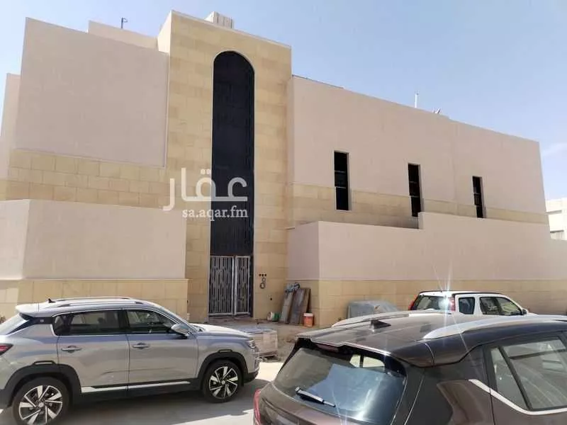 1 bedroom villa in Al Olaya, Riyadh 10