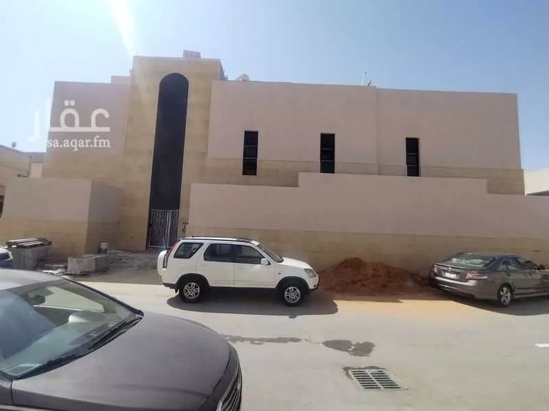 1 bedroom villa in Al Olaya, Riyadh 7