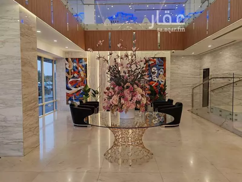 عمارة 1840 م² في النخيل 4