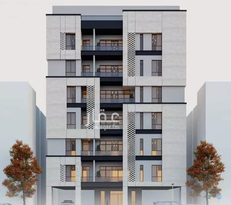 دور 7 غرف في الحمراء 5