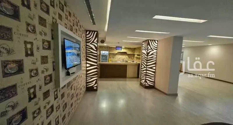 104 sqm shop in Al Faisaliyyah 1