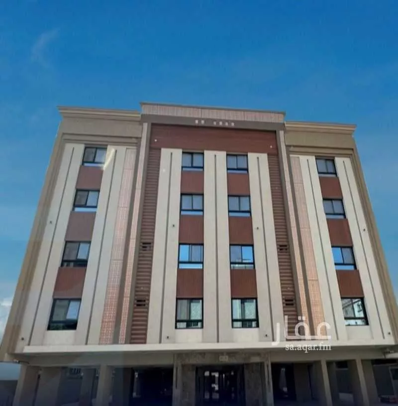 شقة 4 غرف في الصفا 1