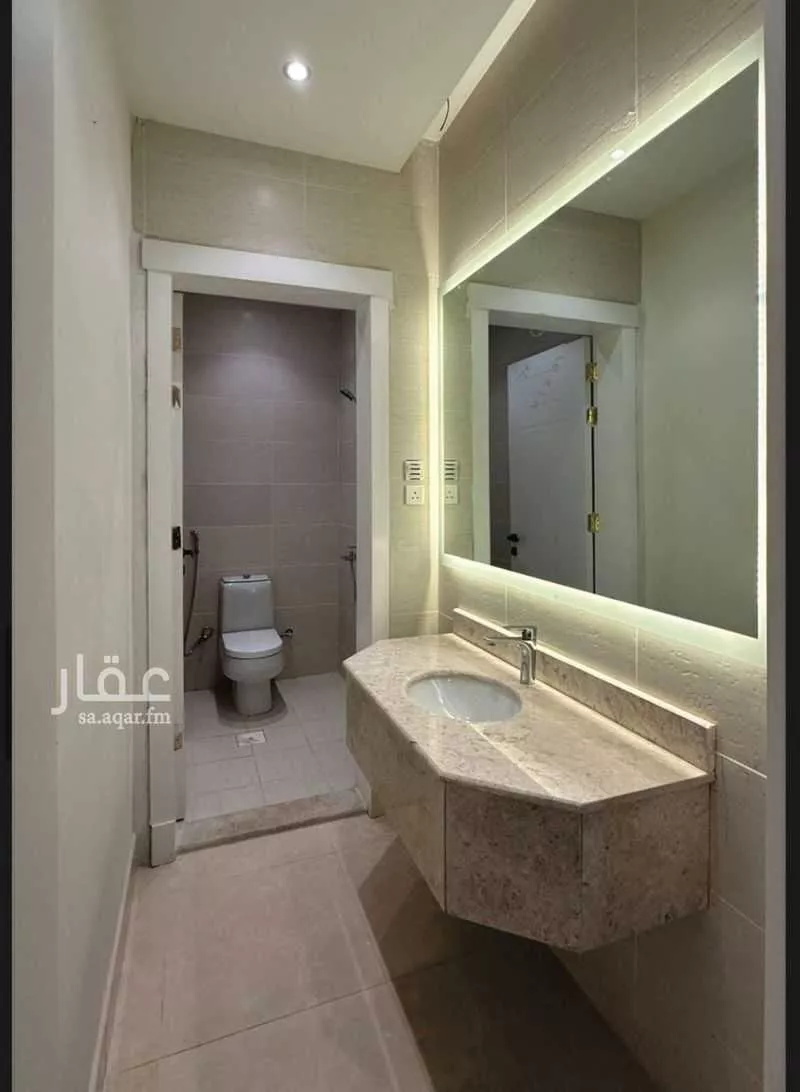 شقة 6 غرف في الصفا 3