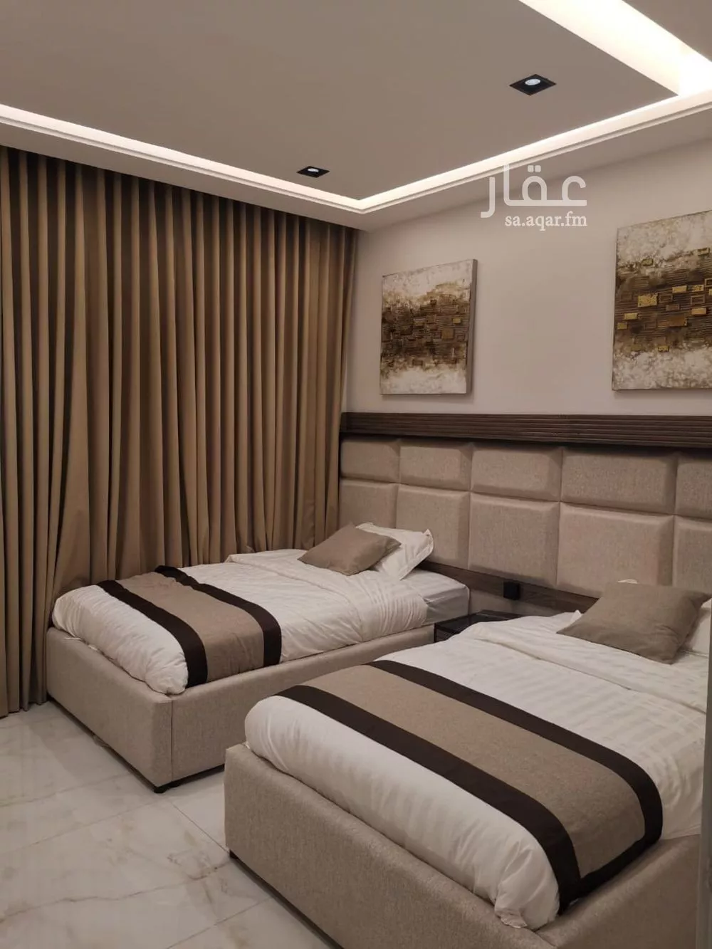 3 bedroom apartment in Al Yasmin 2