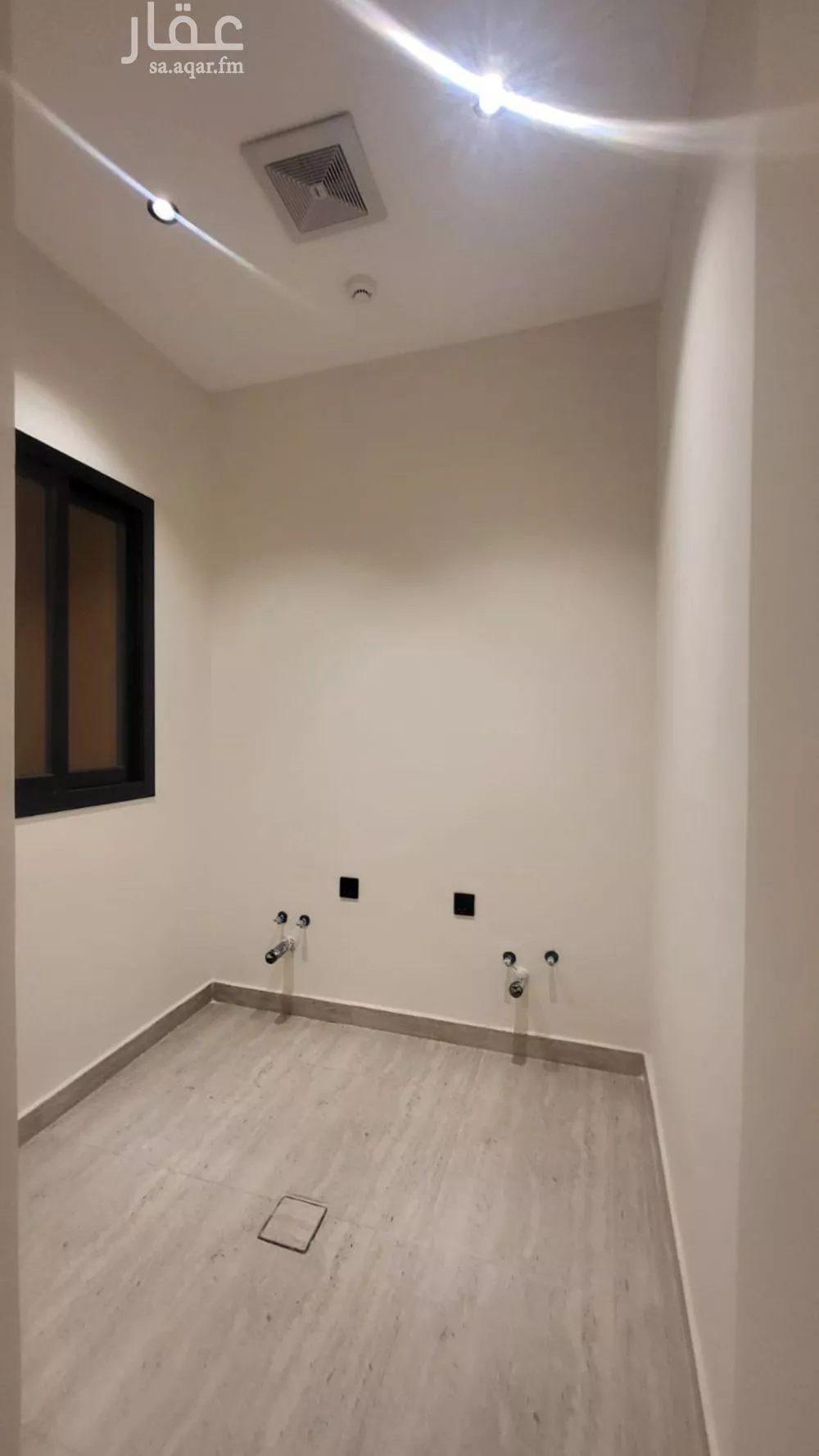 شقة 3 غرف في النرجس 2