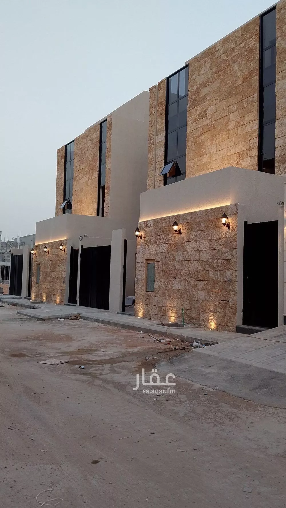 فيلا 7 غرف في الرمال 1