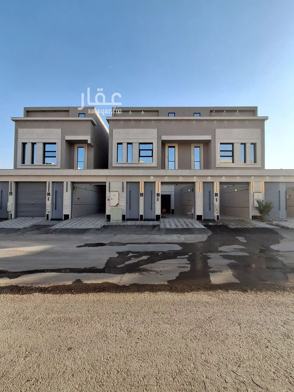 7 bedroom floor in Dhahrat Namar 1