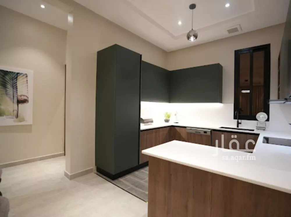 3 bedroom apartment in Al Hazm, Riyadh 10