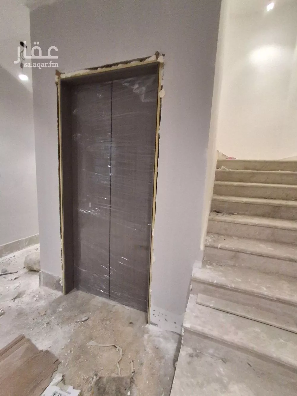 فيلا 5 غرف في العريجاء الغربية 2