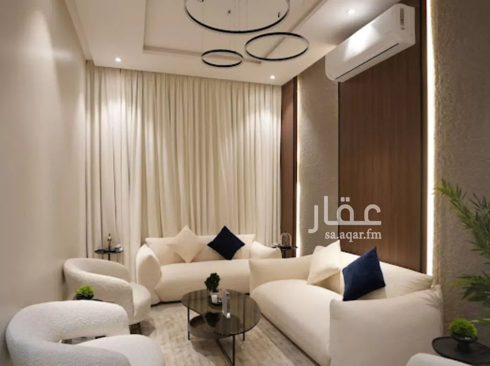 3 bedroom apartment in Al Hazm, Riyadh 4