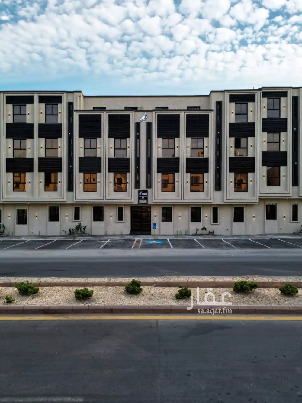 3 bedroom apartment in Al Hazm, Riyadh 11