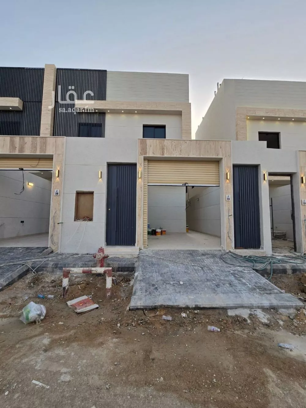 5 bedroom villa in Okaz 1