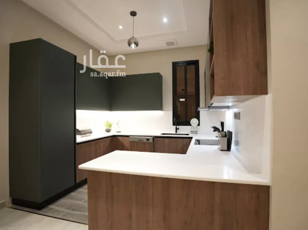 3 bedroom apartment in Al Hazm, Riyadh 9