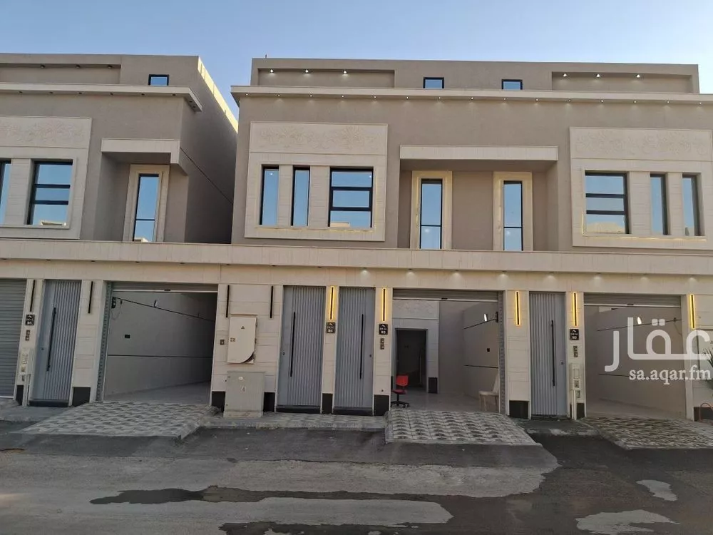 دور 4 غرف في ظهرة نمار 1