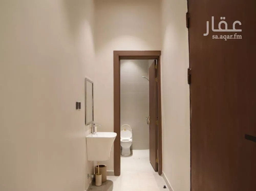 3 bedroom apartment in Al Hazm, Riyadh 13
