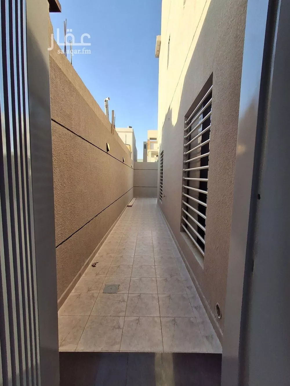 7 bedroom floor in Dhahrat Namar 3