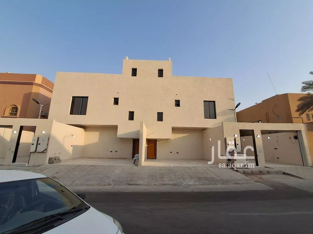 دور 4 غرف في السويدي الغربي 1