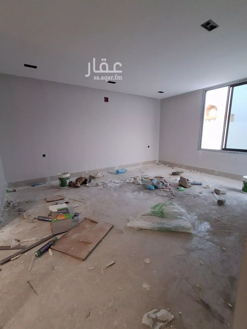 فيلا 5 غرف في العريجاء الغربية 4