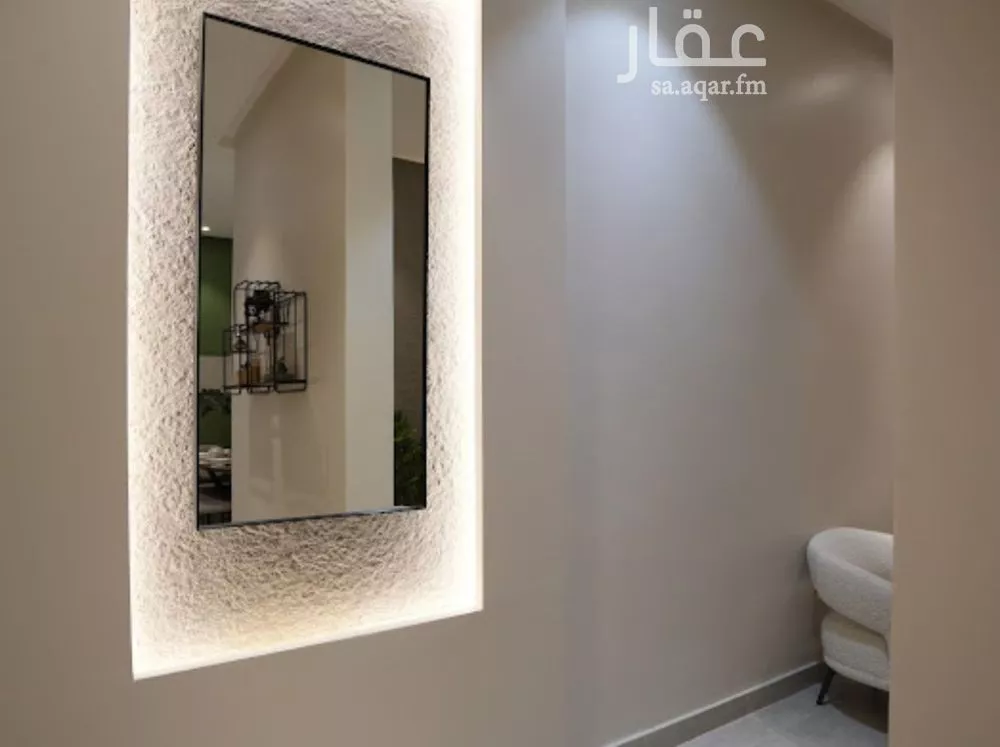 3 bedroom apartment in Al Hazm, Riyadh 6