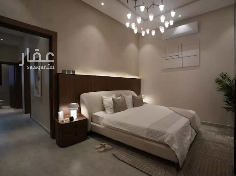 3 bedroom apartment in Al Hazm, Riyadh 5