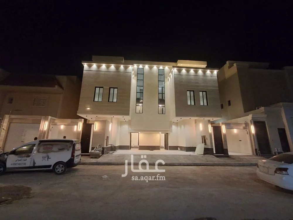 دور 3 غرف في ظهرة نمار 1