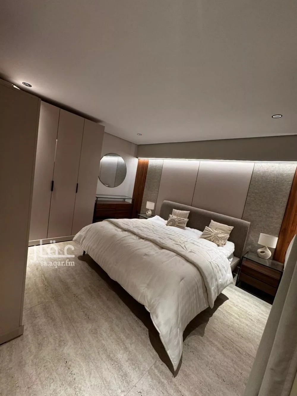 شقة 5 غرف في الشعلة 4