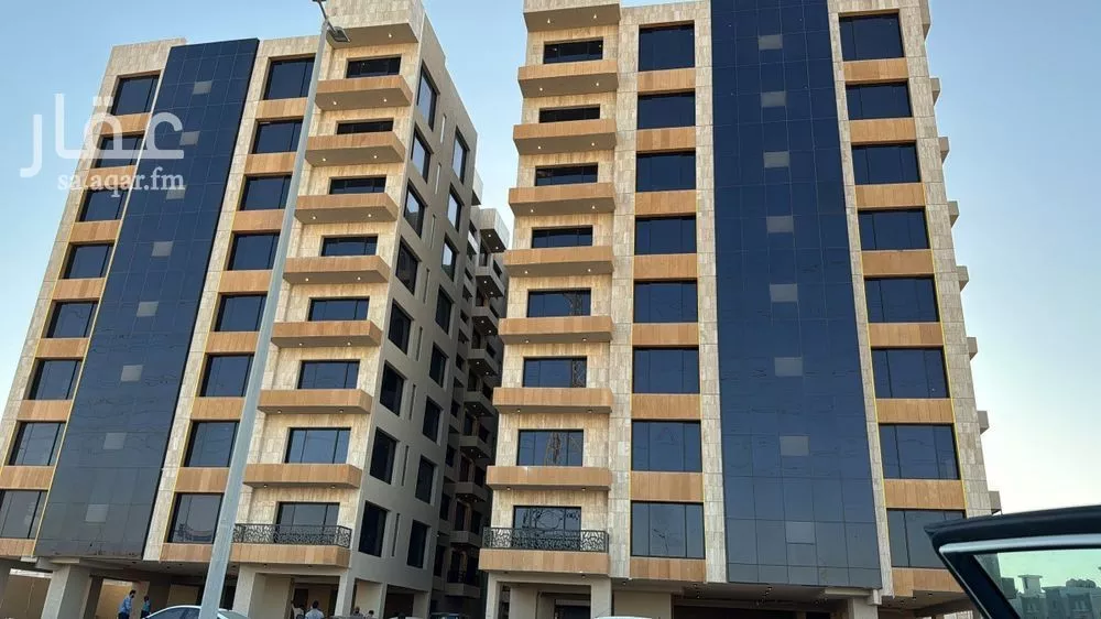 شقة 5 غرف في الشعلة