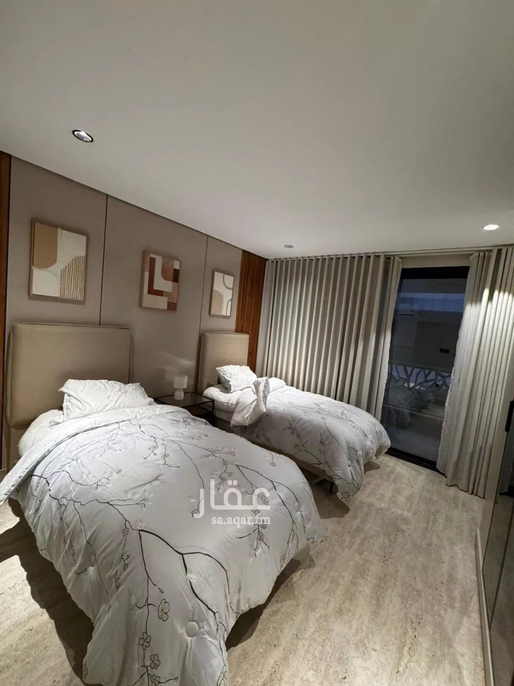 شقة 5 غرف في الشعلة 5