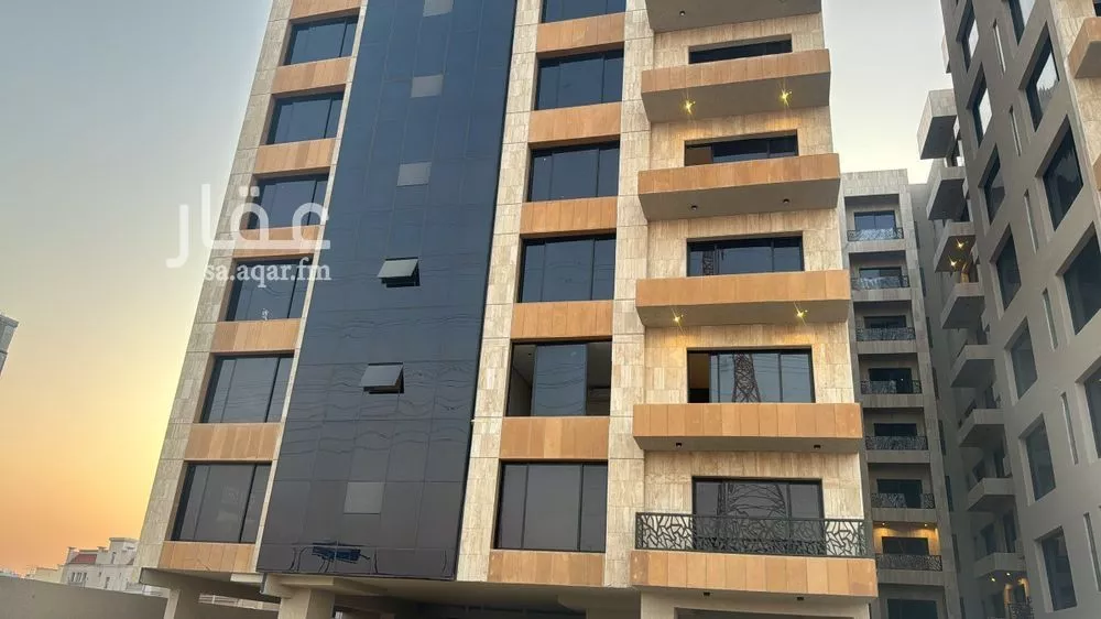 شقة 5 غرف في الشعلة