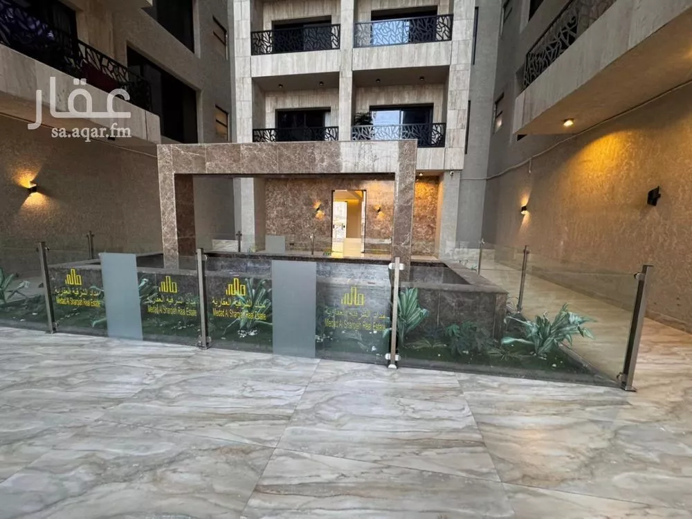 شقة 5 غرف في الشعلة 1