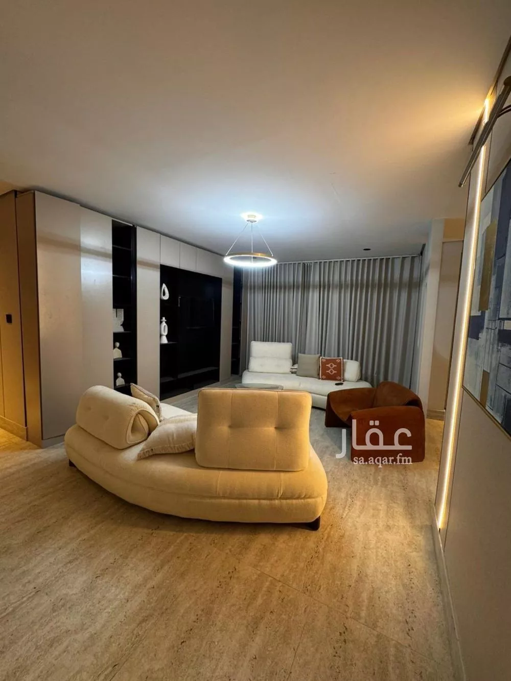 شقة 5 غرف في الشعلة 2