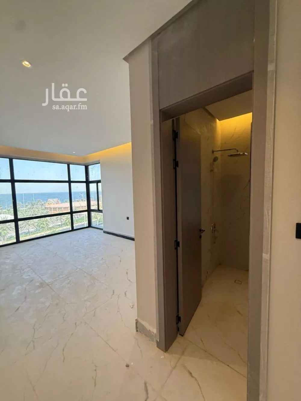 شقة 5 غرف في الشاطئ الغربي، الدمام 8