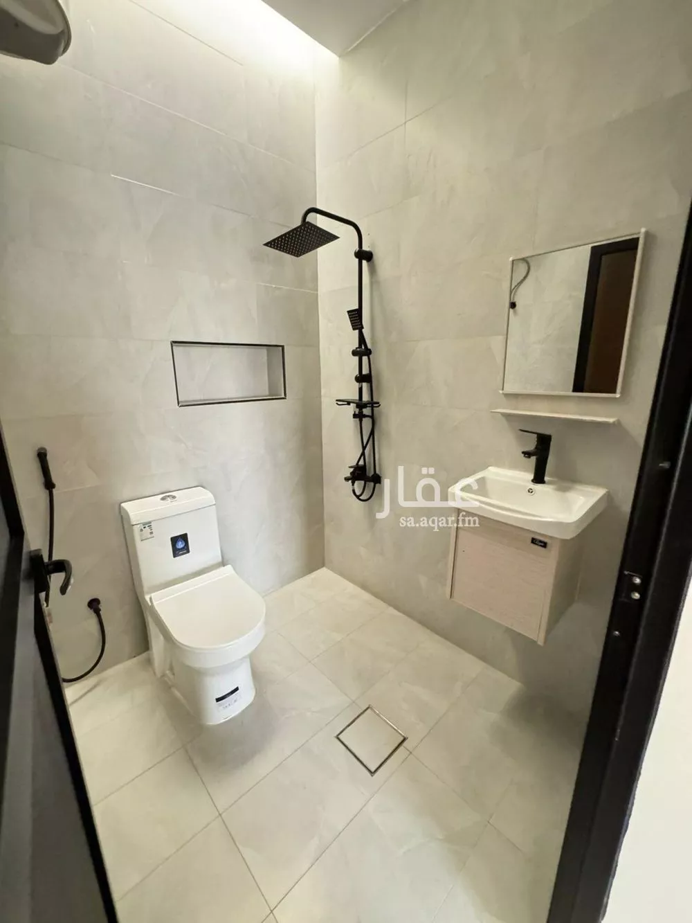 شقة 1 غرف في حطين 3