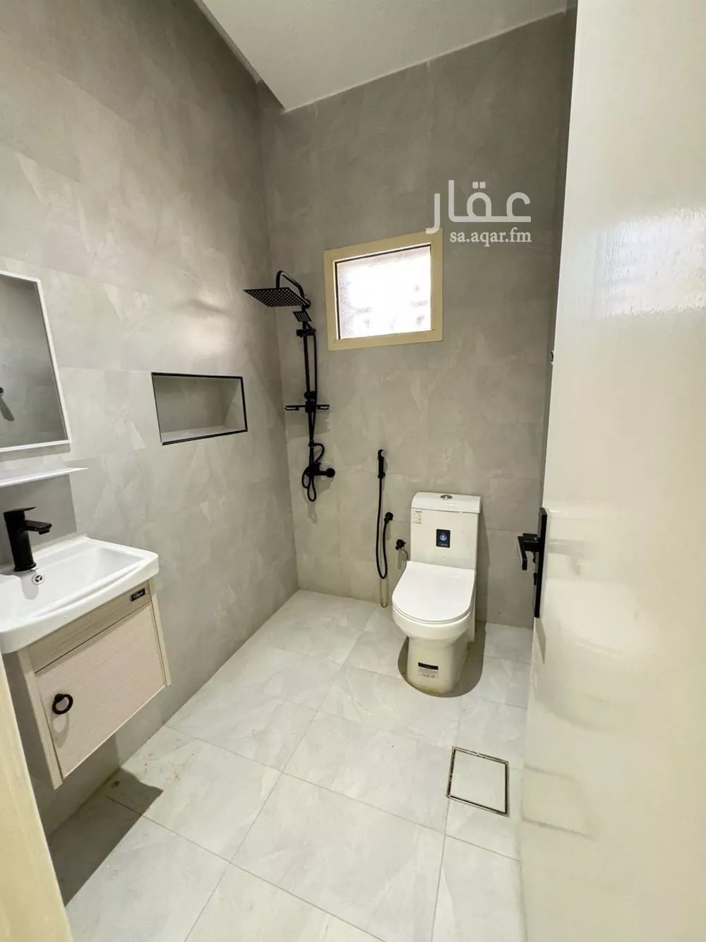 شقة 1 غرف في حطين 5