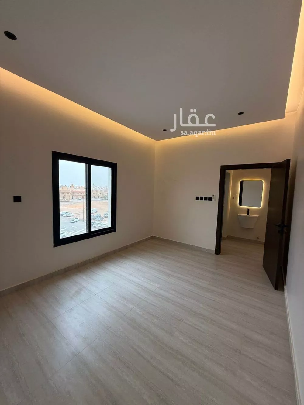 شقة 1 غرف في اليرموك 5