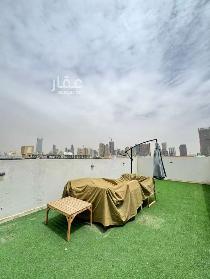 1 bedroom apartment in Al Aqiq 2