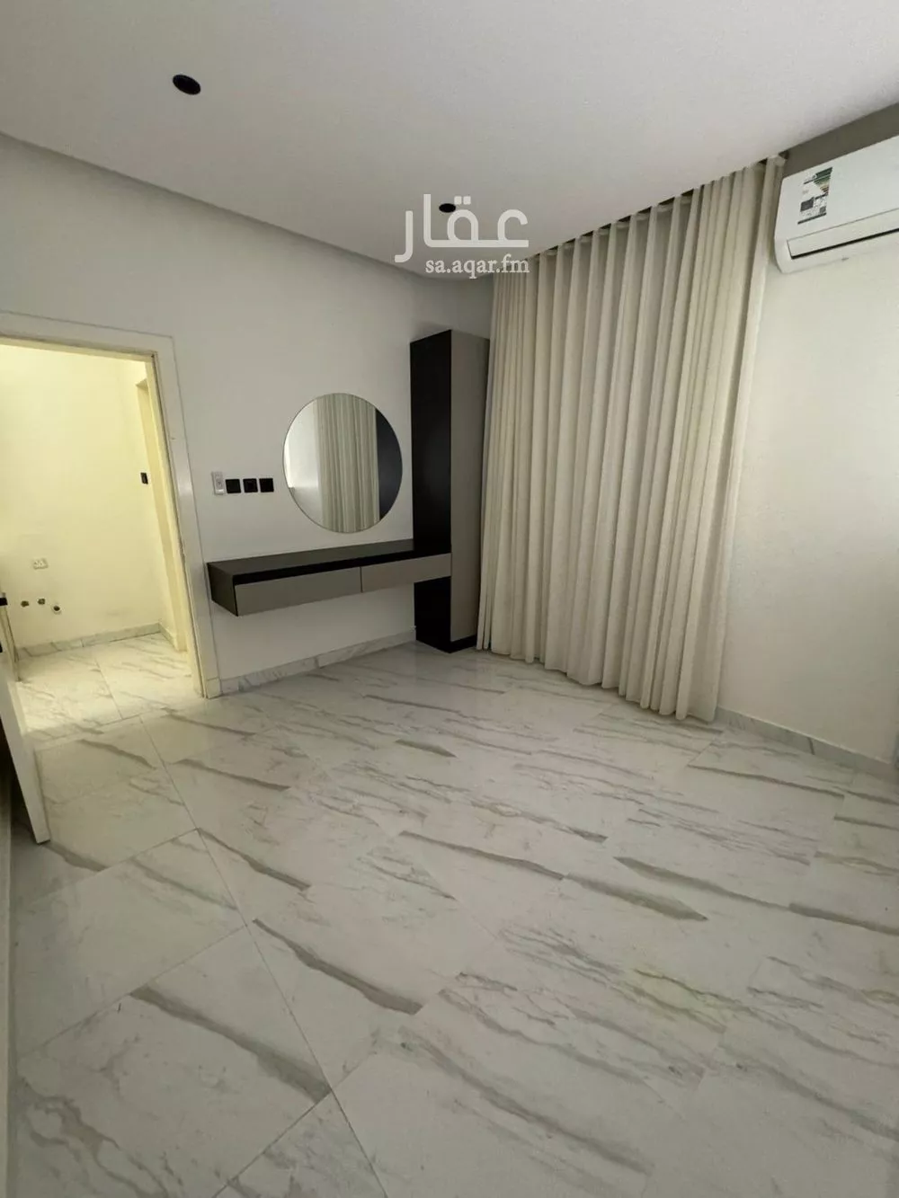 شقة 1 غرف في حطين 2