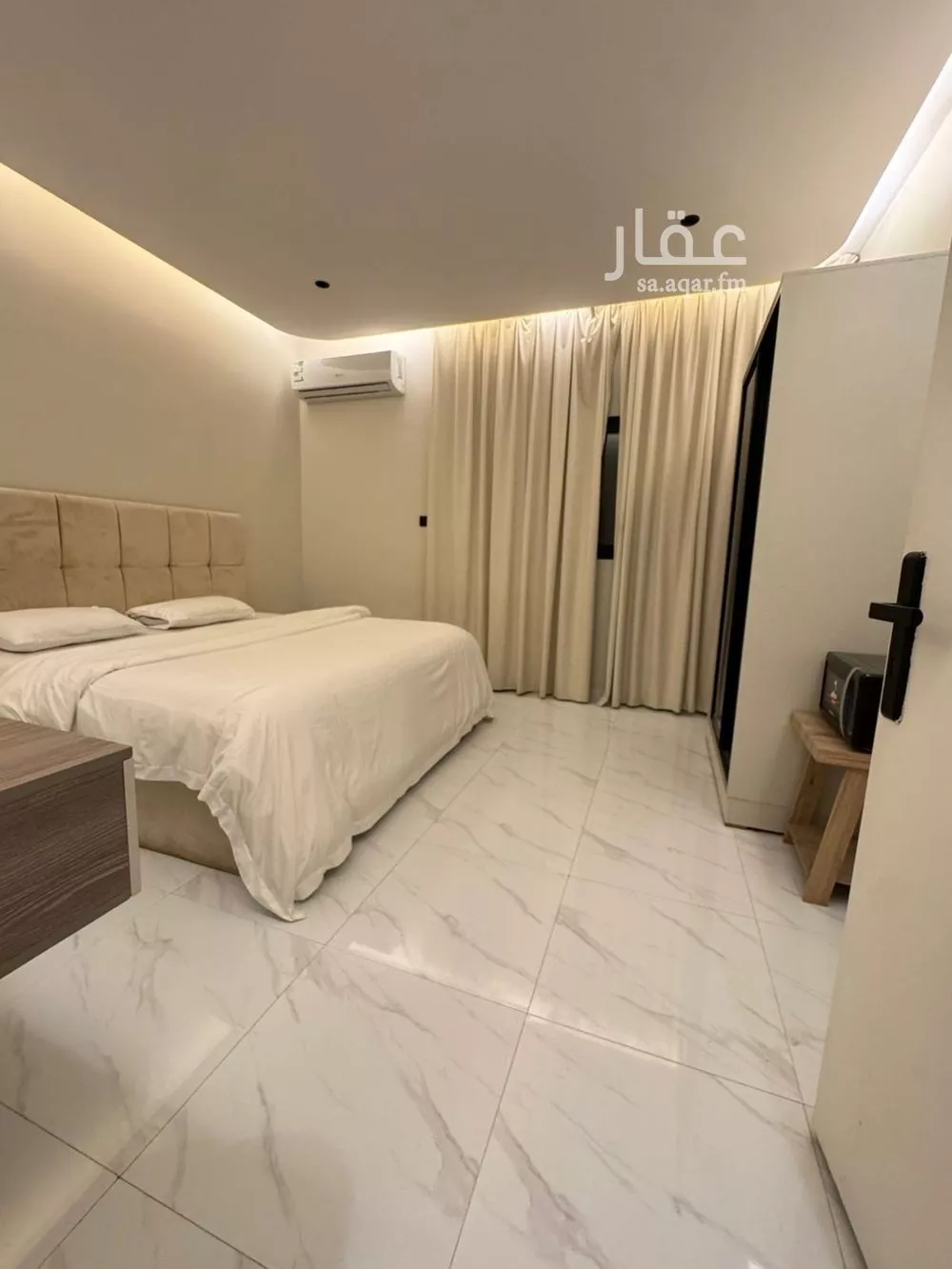 1 bedroom apartment in Al Aqiq 2