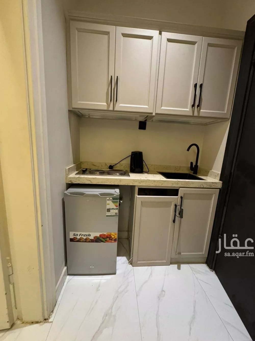 1 bedroom apartment in Al Aqiq 4