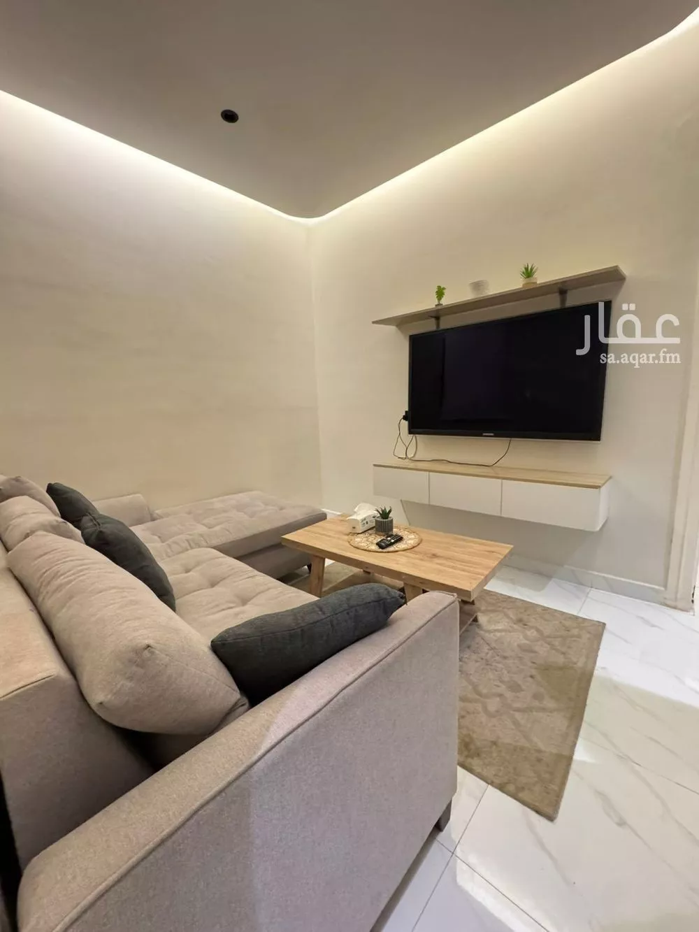 1 bedroom apartment in Al Aqiq 3