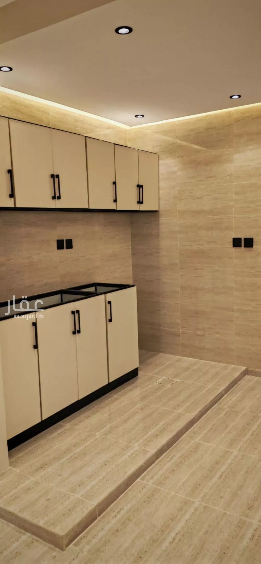 شقة 1 غرف في التعاون 3