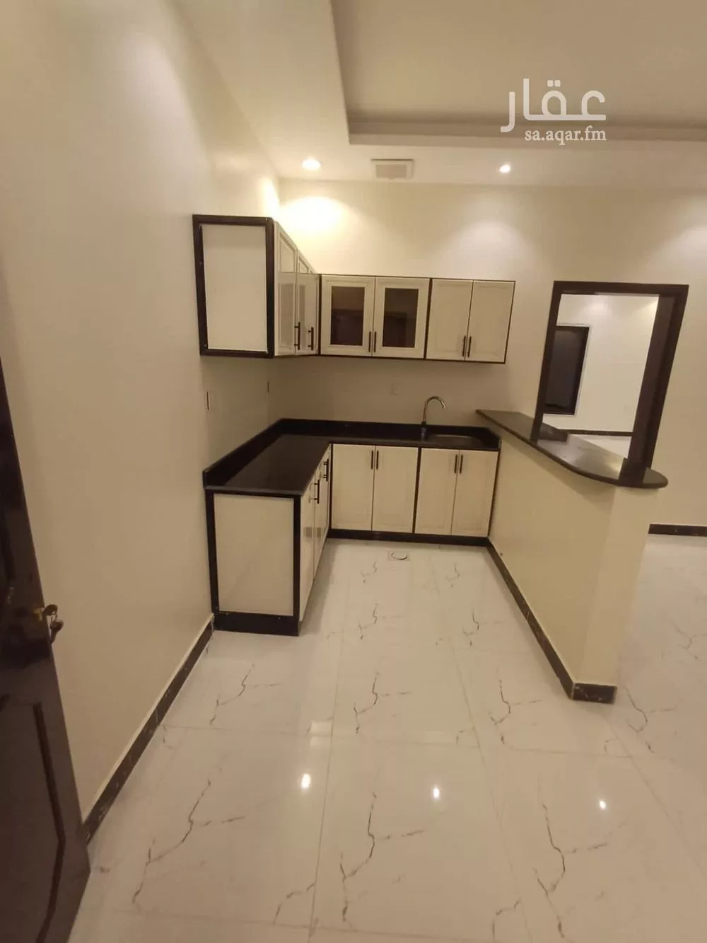 شقة 1 غرف في الحمراء 3