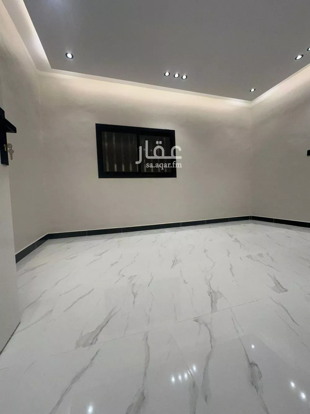 شقة 1 غرف في المروج 1