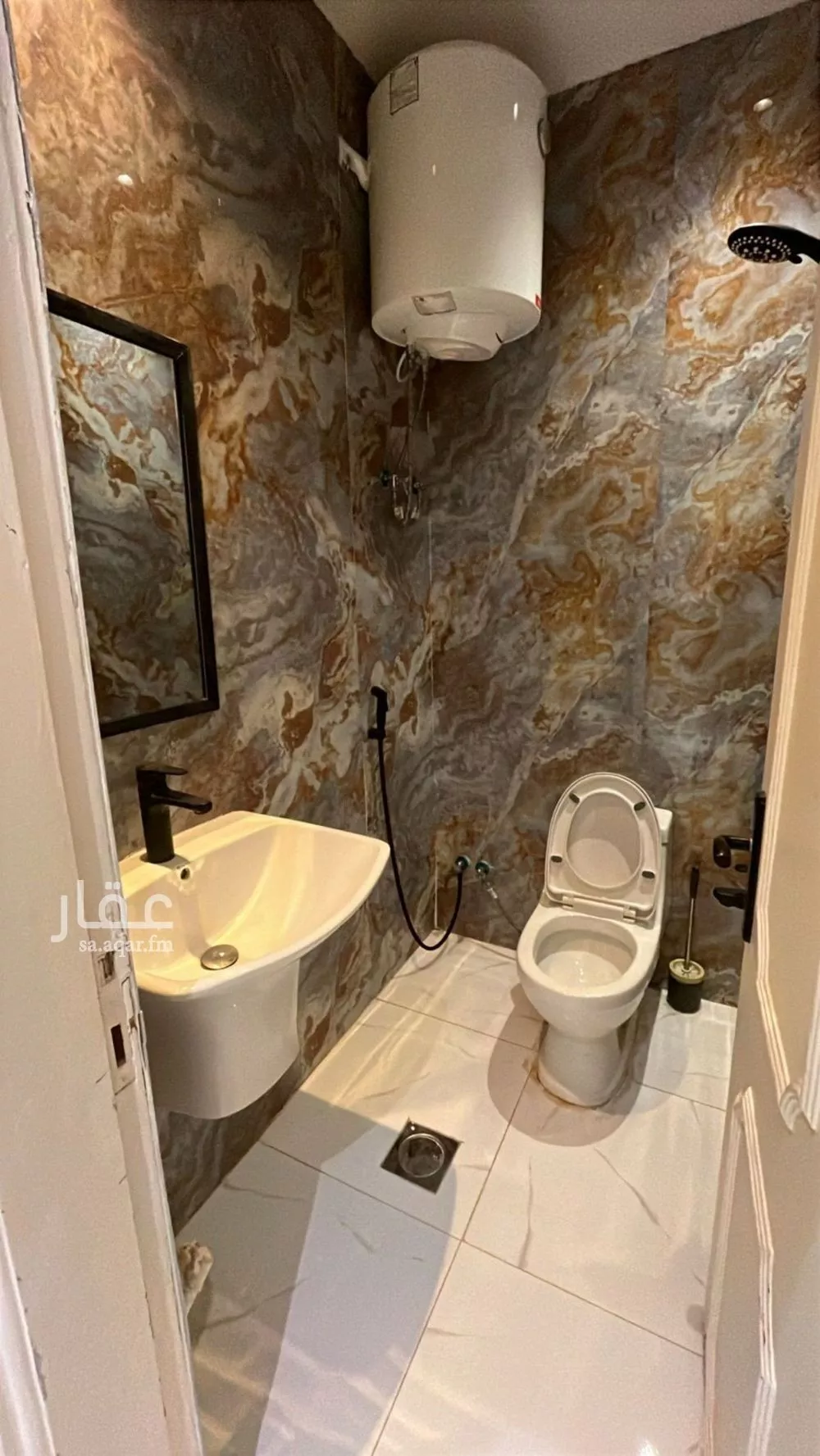 1 bedroom apartment in Al Yarmouk 4